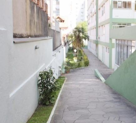 Apartamento à venda com 1 quarto, 44m² - Foto 2