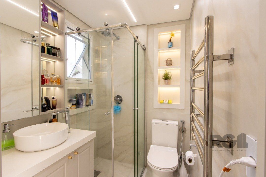 Casa de Condomínio à venda com 3 quartos, 259m² - Foto 33