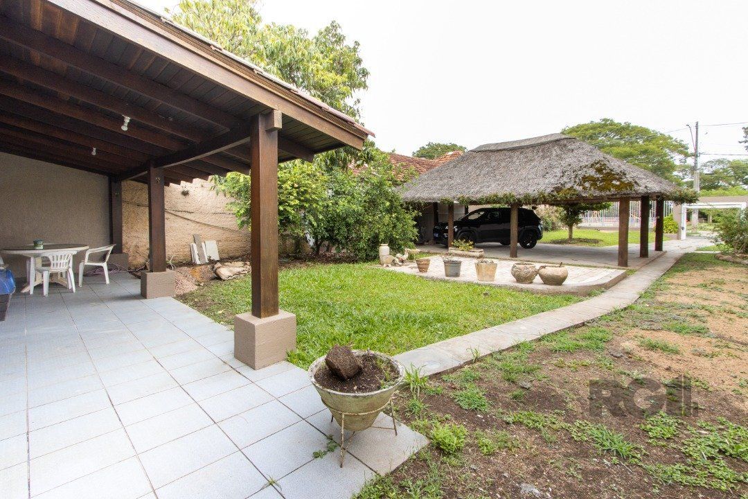 Casa à venda com 4 quartos, 256m² - Foto 58