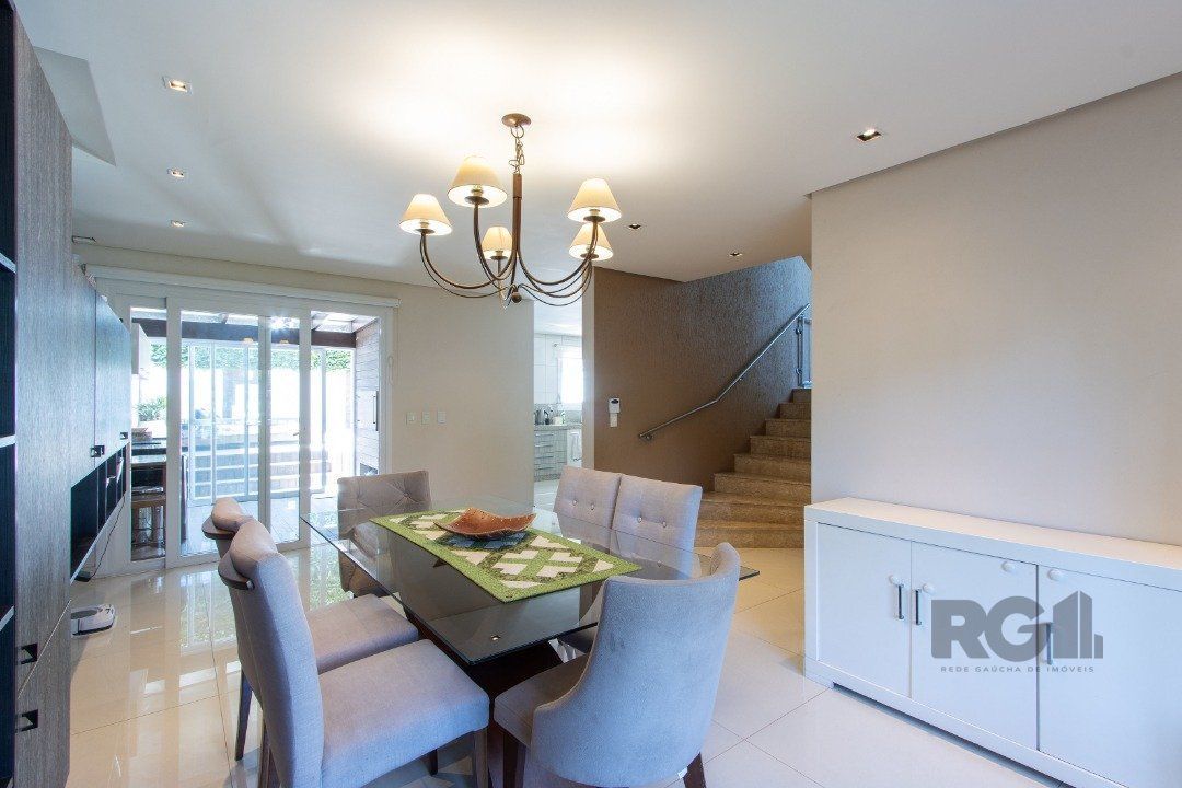 Casa, 3 quartos, 296 m² - Foto 9