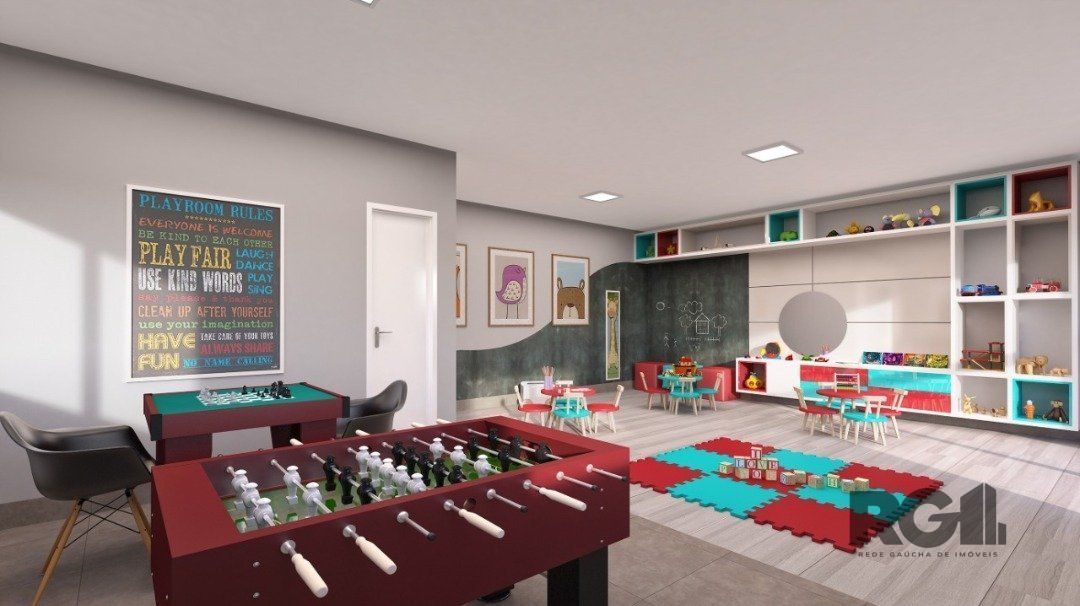 Casa de Condomínio, 2 quartos - Foto 21