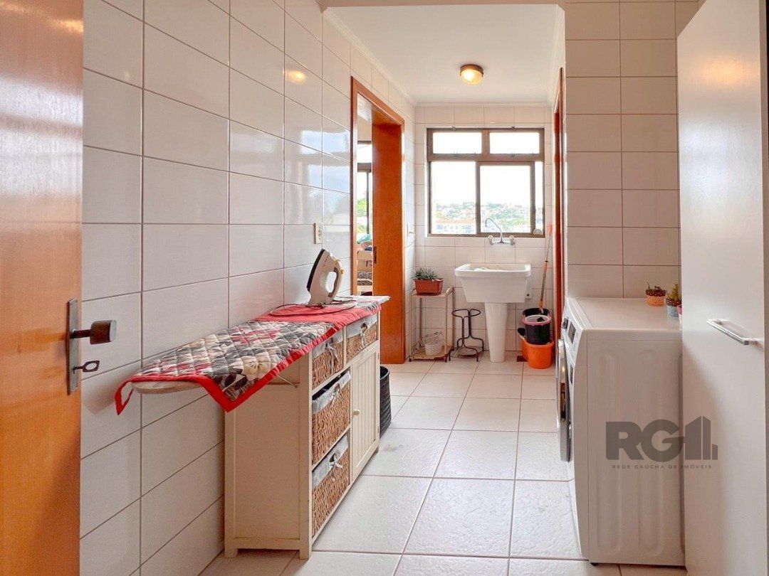 Apartamento, 3 quartos, 168 m² - Foto 31