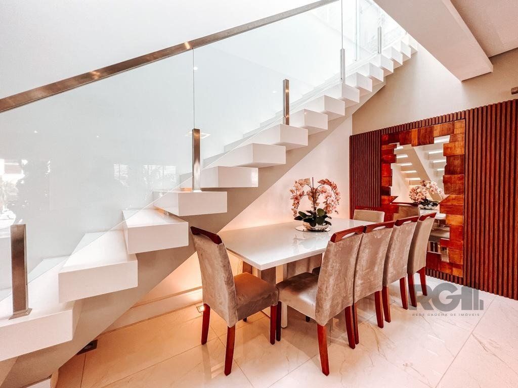 Casa de Condomínio à venda com 3 quartos, 242m² - Foto 8