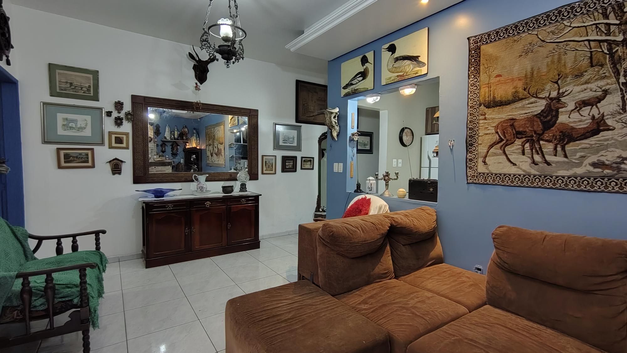 Apartamento Garden de 2 quartos, 1 suíte, no bairro Floresta. — foto 4