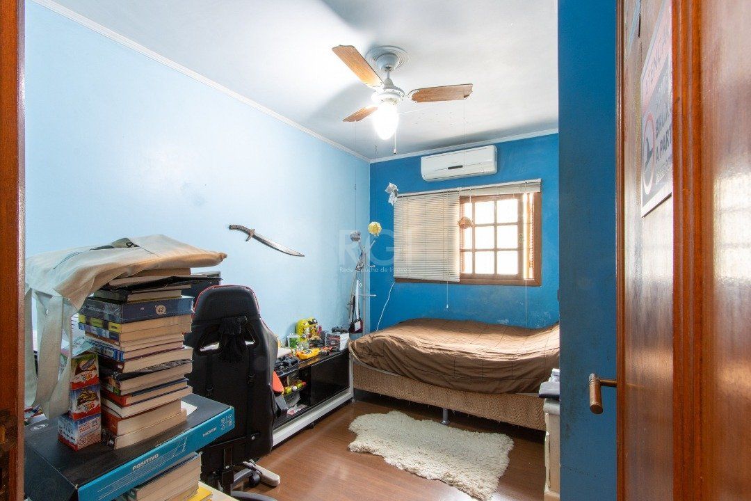 Casa à venda com 5 quartos, 250m² - Foto 51