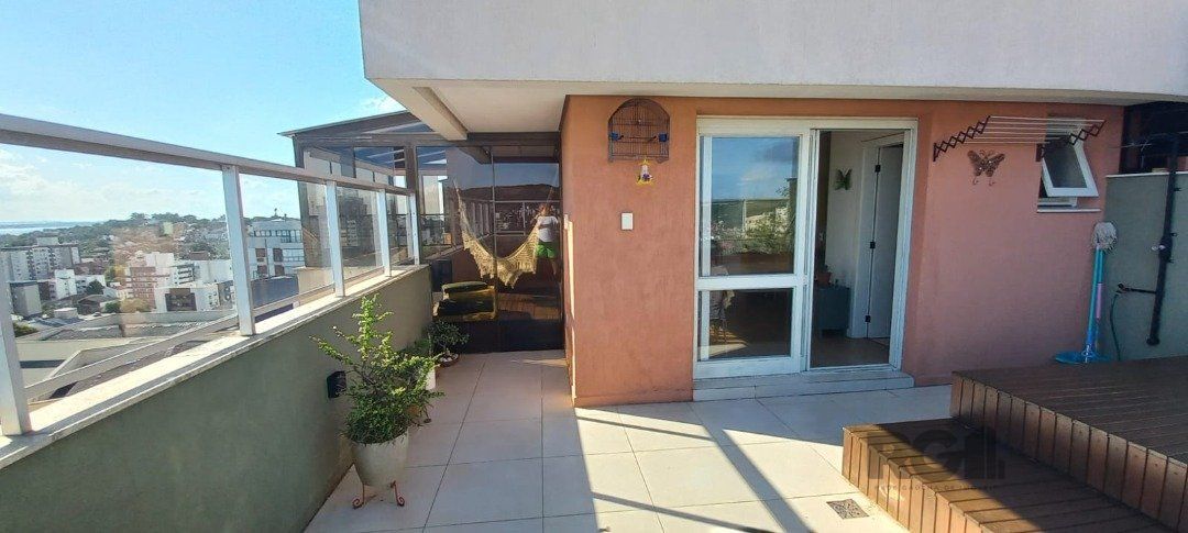 Cobertura à venda com 2 quartos, 153m² - Foto 11