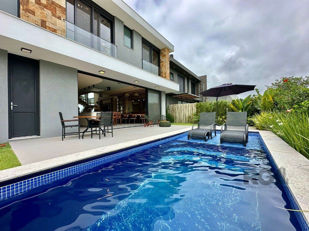 Casa de Condomínio, 4 quartos - Foto 3