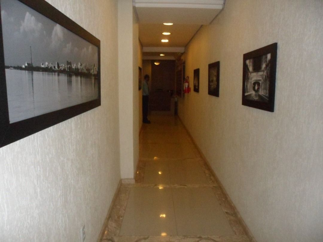 Sala-Conjunto, 33 m² - Foto 19