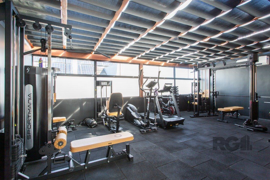Casa de Condomínio à venda com 3 quartos, 426m² - Foto 45
