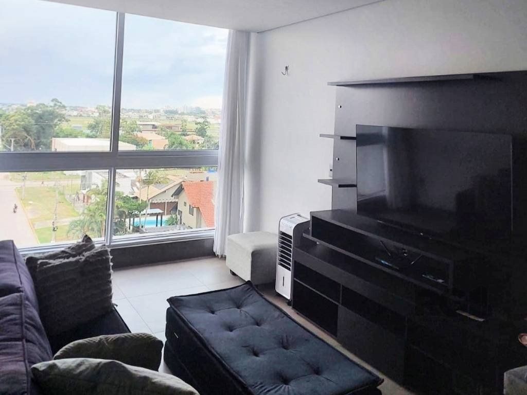 Apartamento à venda com 1 quarto, 47m² - Foto 8