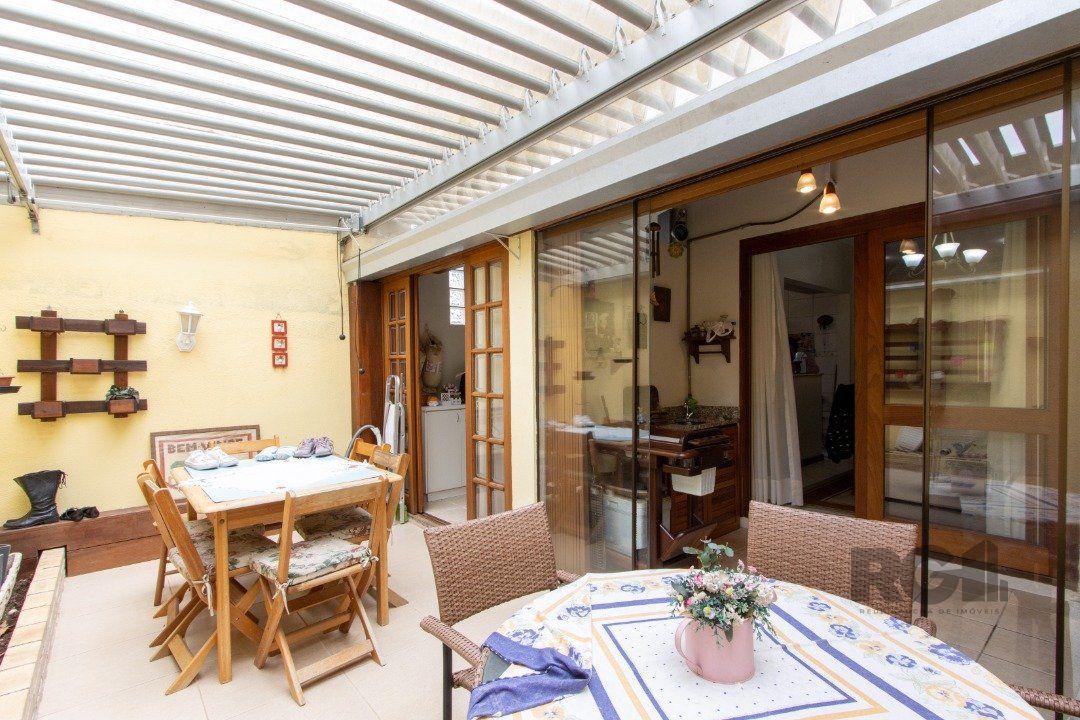 Casa de Condomínio à venda com 3 quartos, 186m² - Foto 15