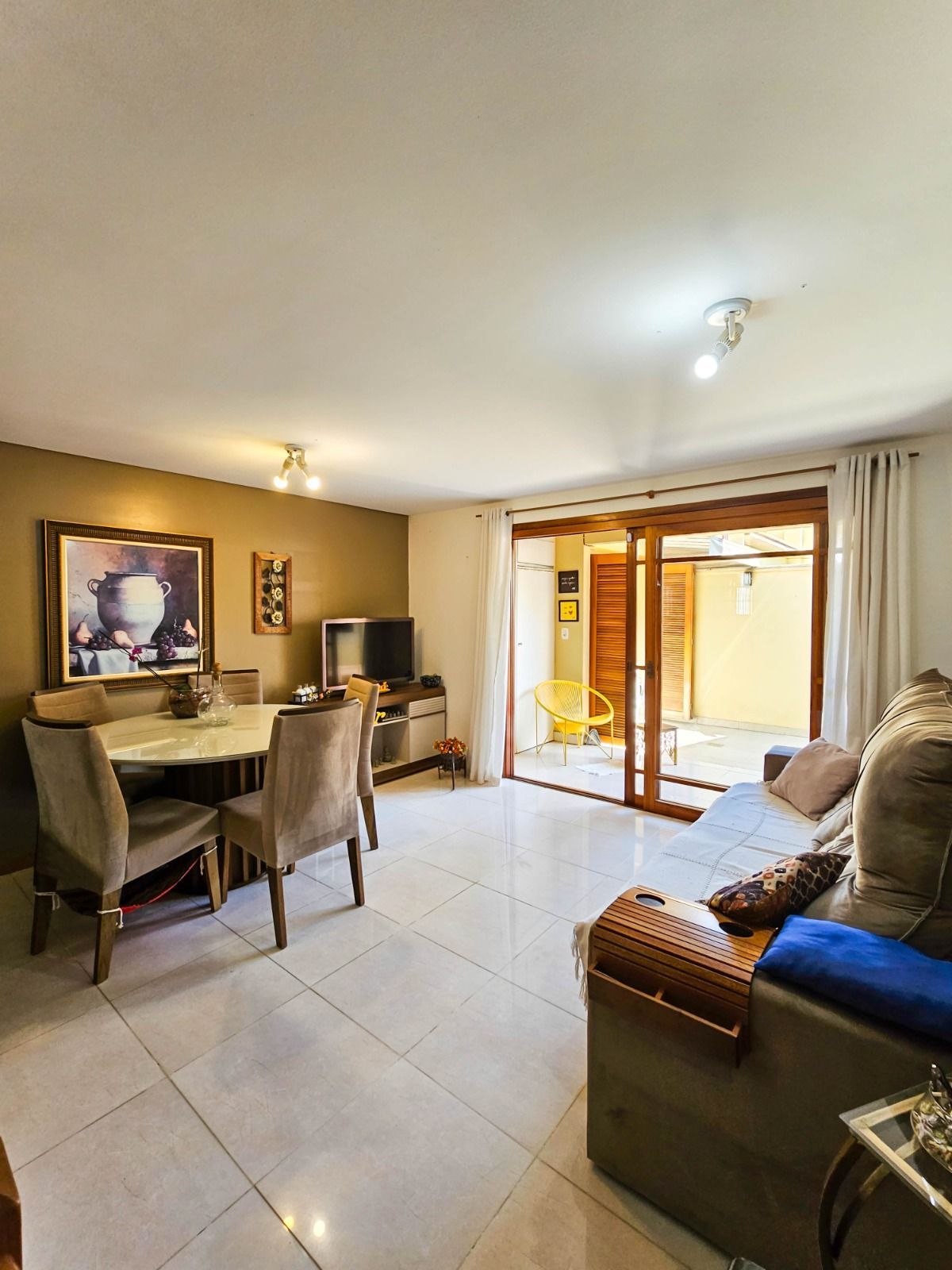 Casa à venda com 3 quartos, 163m² - Foto 12