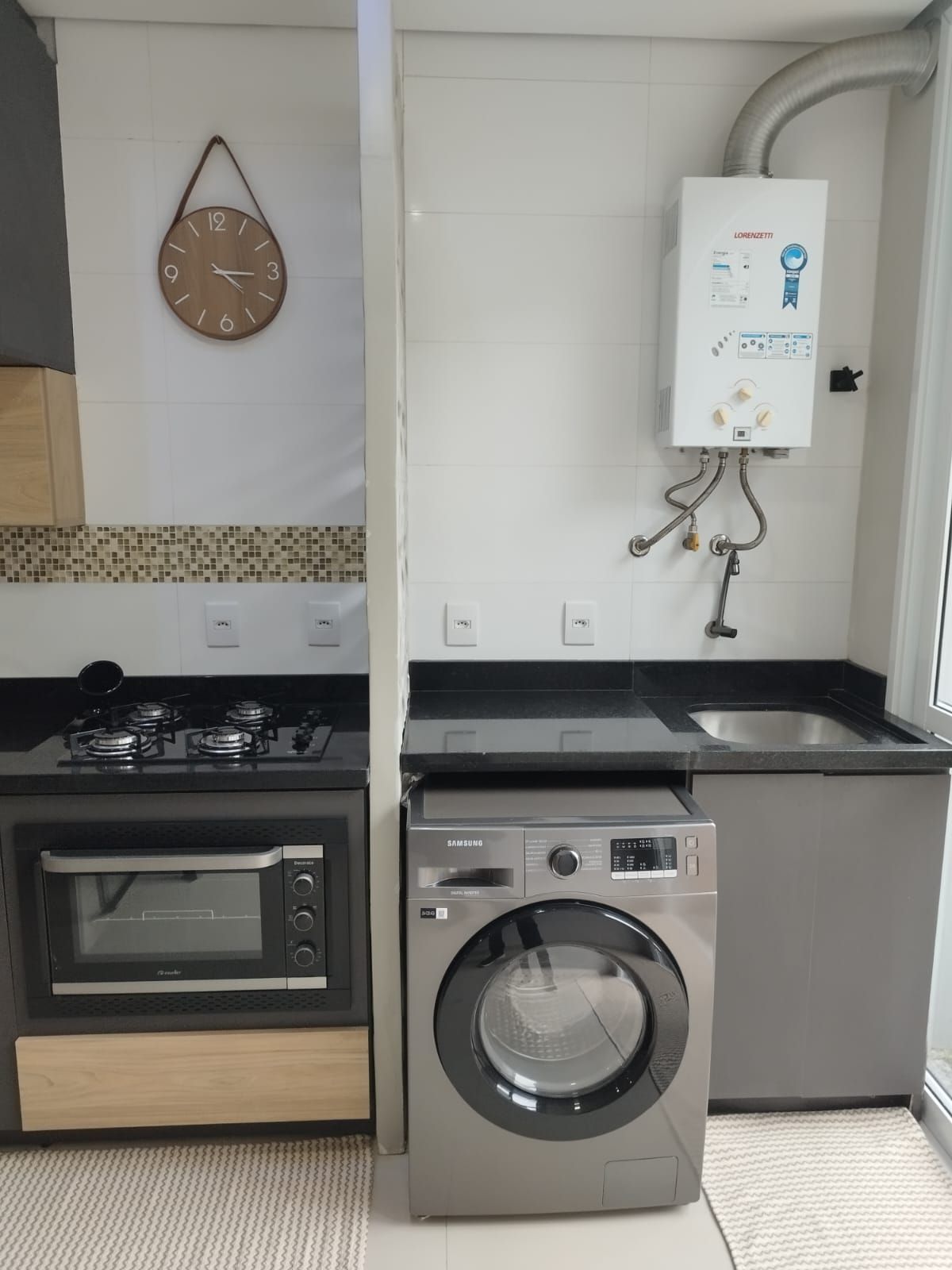 Casa, 2 quartos, 96 m² - Foto 18