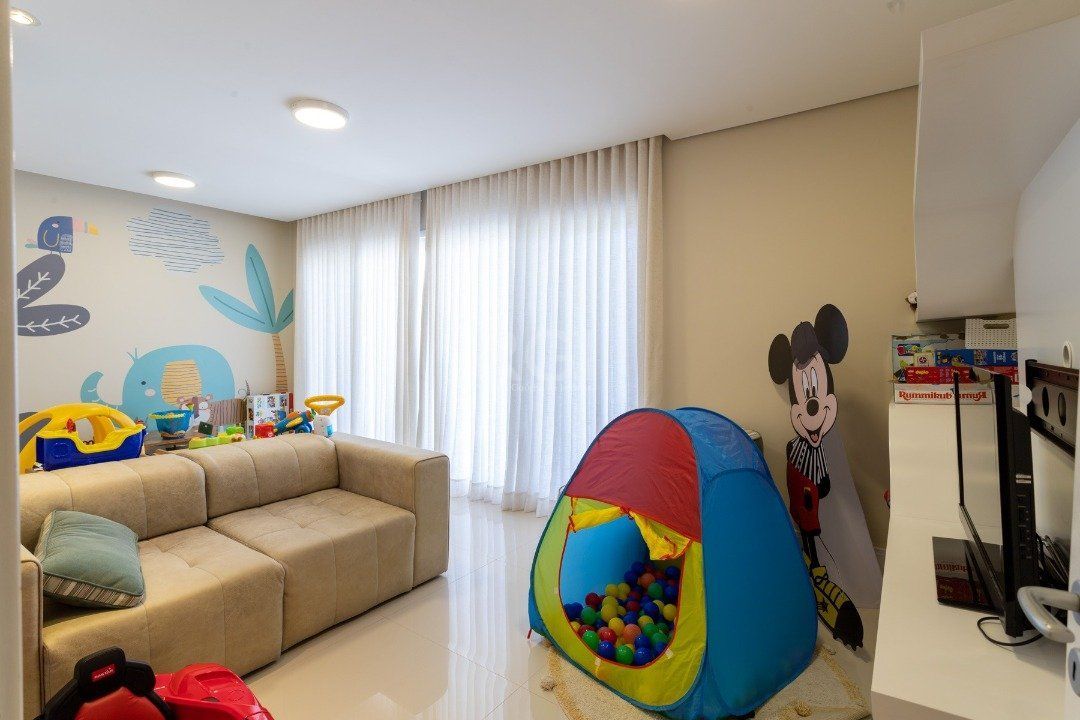 Casa de Condomínio à venda com 4 quartos, 587m² - Foto 11