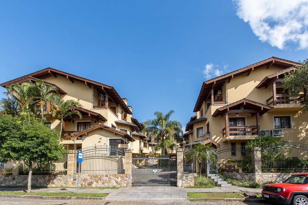 Casa de Condomínio à venda com 3 quartos, 200m² - Foto 63