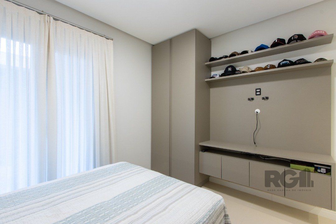 Casa de Condomínio à venda com 4 quartos, 350m² - Foto 14