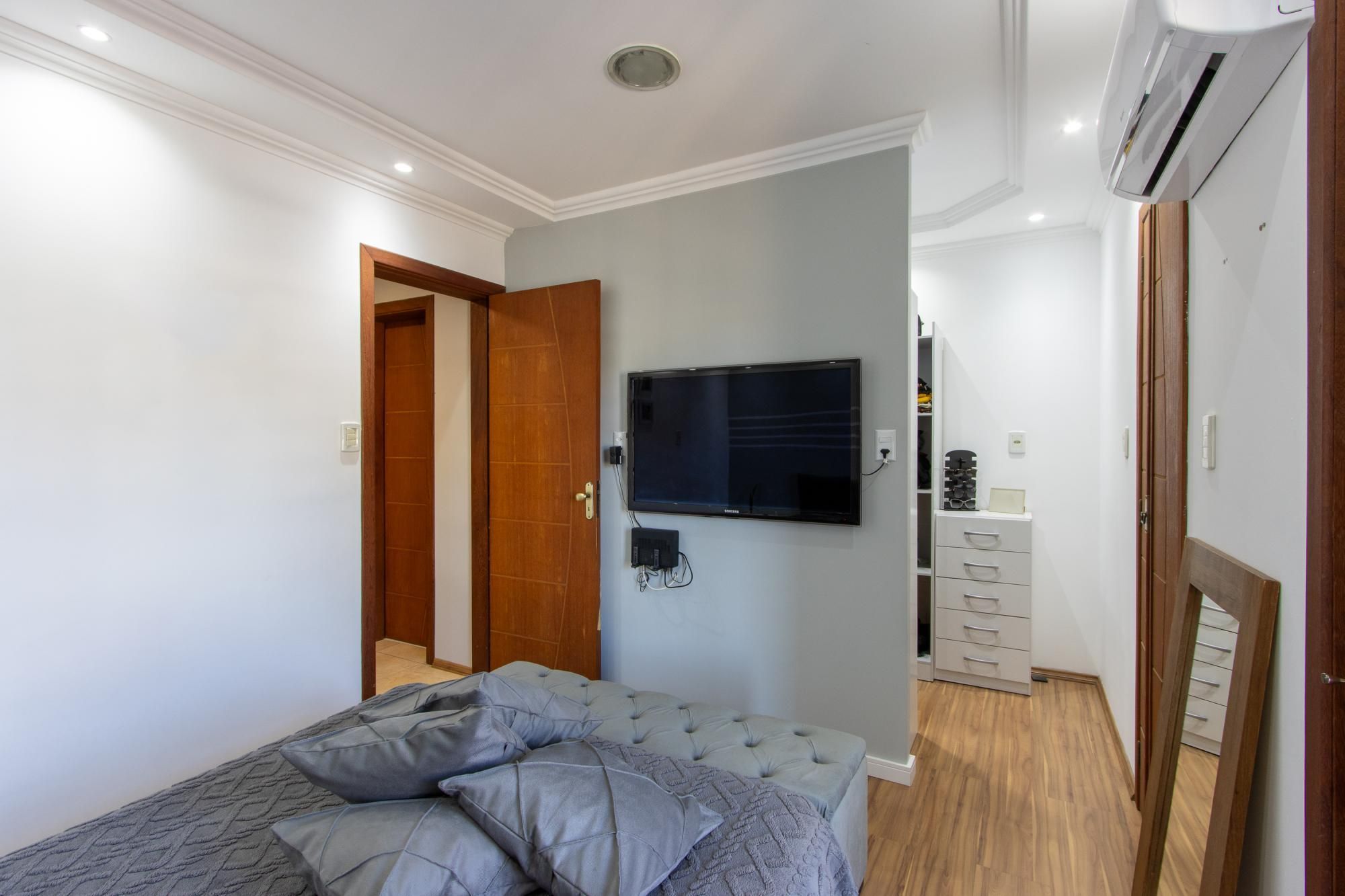 Sobrado à venda com 3 quartos, 120m² - Foto 27