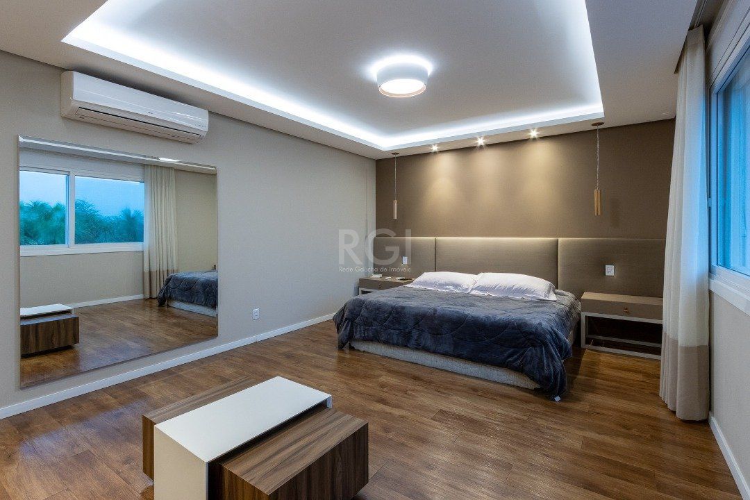 Casa de Condomínio à venda com 3 quartos, 395m² - Foto 43