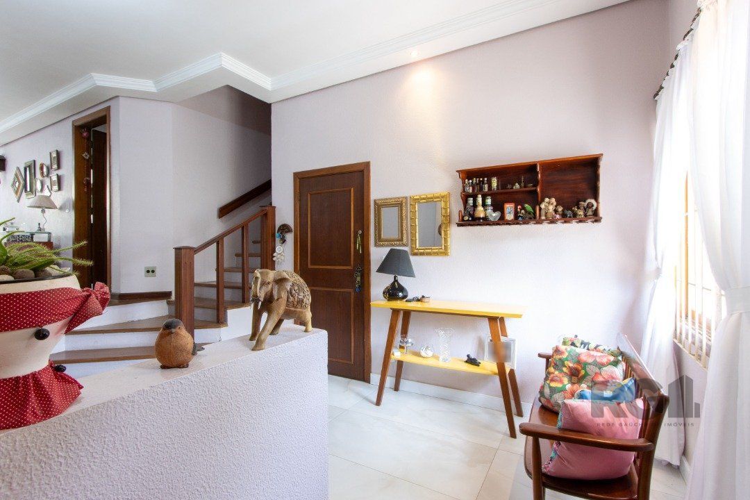 Casa de Condomínio à venda com 3 quartos, 225m² - Foto 9