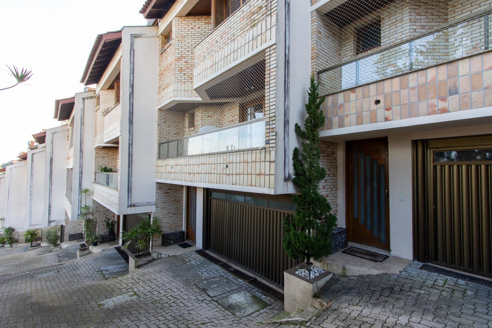 Casa em condominio