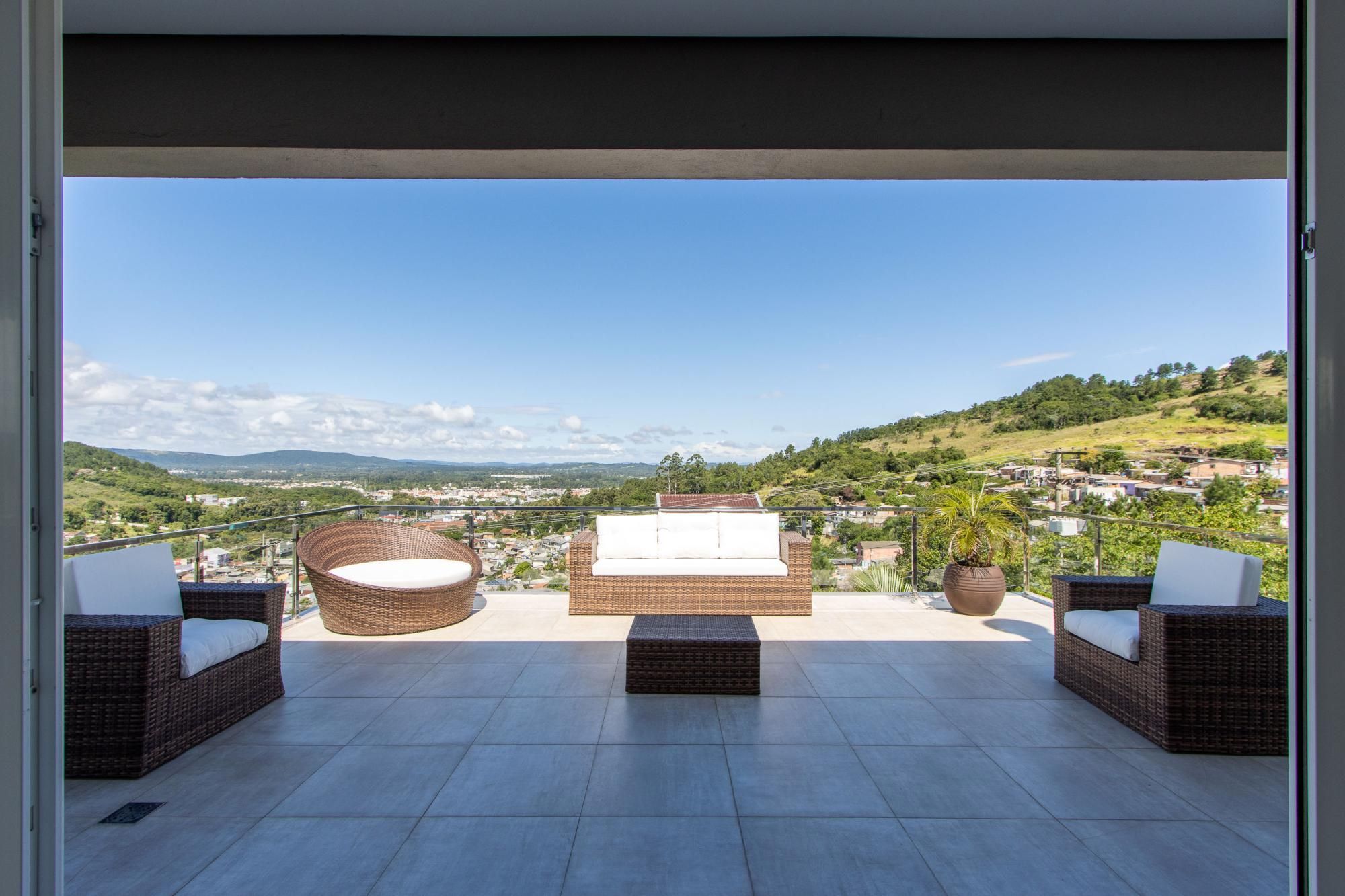 Casa de Condomínio, 4 quartos - Foto 69