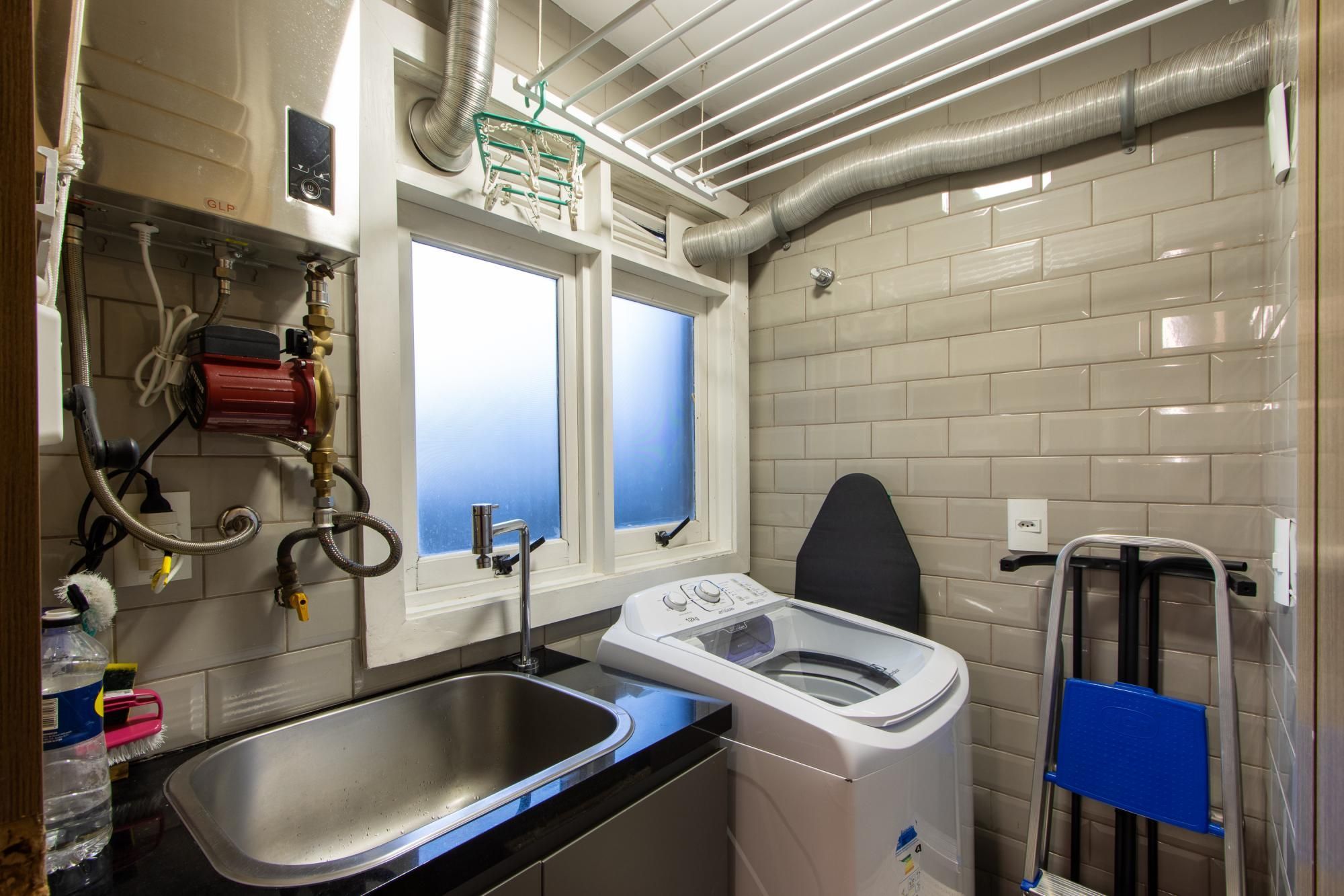 Cobertura, 1 quarto, 113 m² - Foto 17