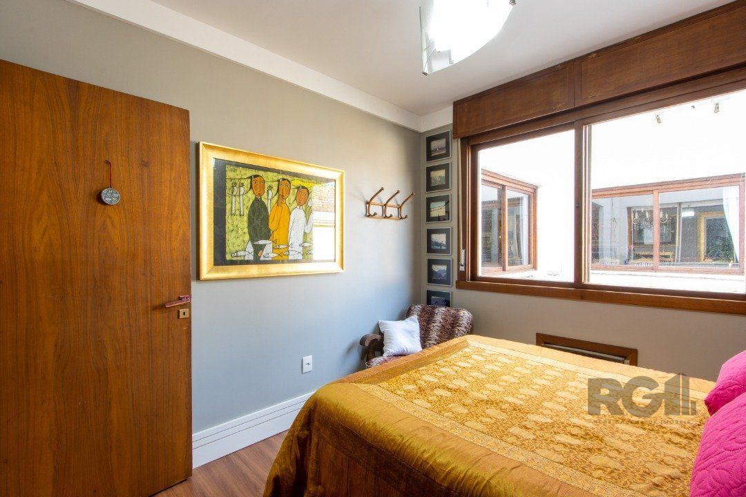 Cobertura, 4 quartos, 219 m² - Foto 25