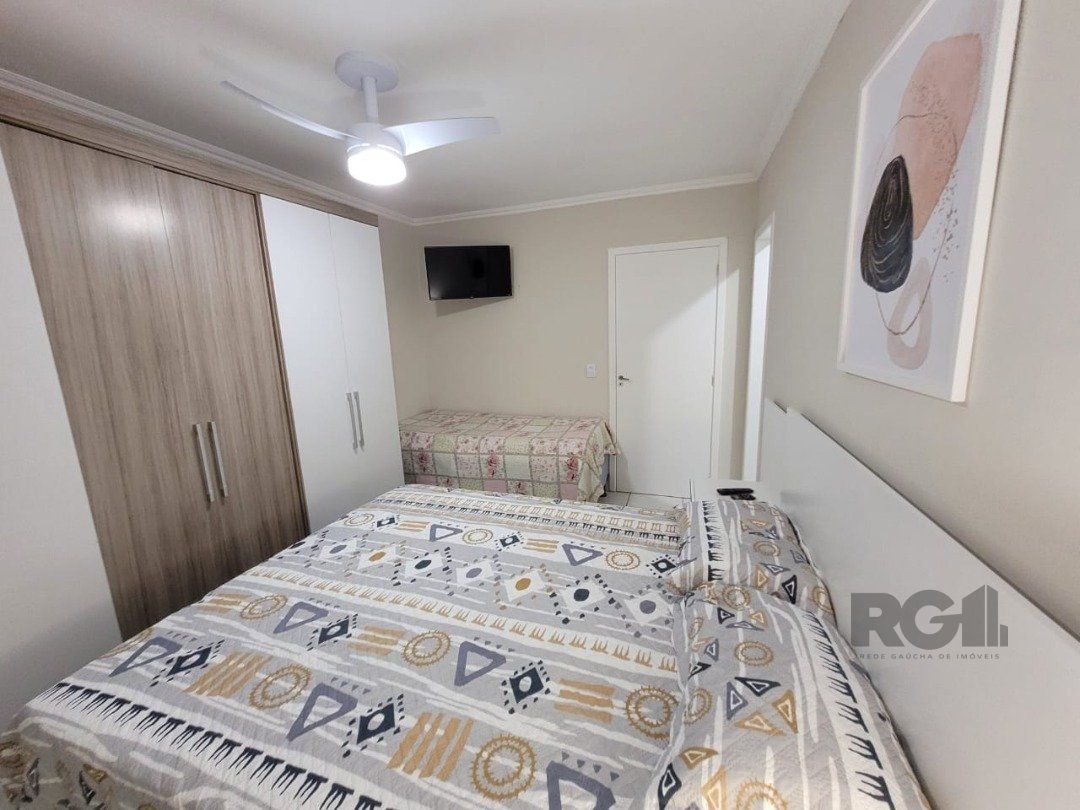 Apartamento, 2 quartos, 69 m² - Foto 6