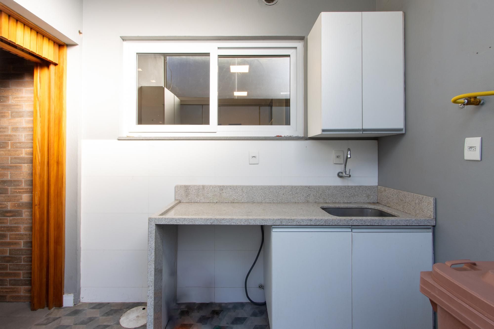 Casa de Condomínio à venda com 3 quartos, 157m² - Foto 21