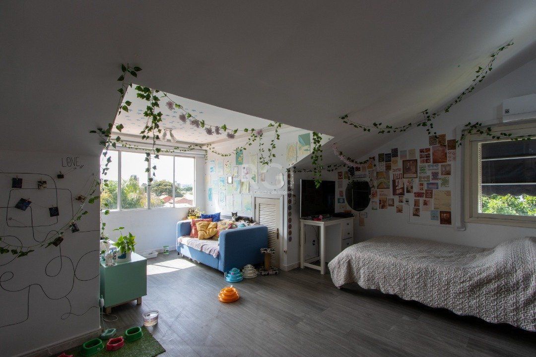 Casa de Condomínio à venda com 3 quartos, 150m² - Foto 25