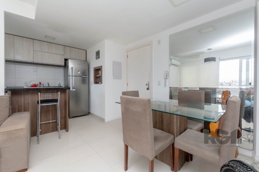Apartamento à venda com 2 quartos, 53m² - Foto 4