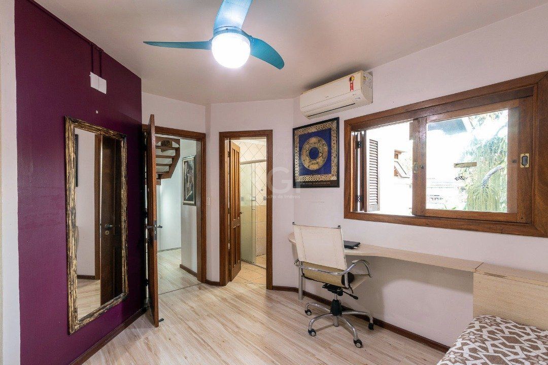 Casa de Condomínio à venda com 3 quartos, 233m² - Foto 35
