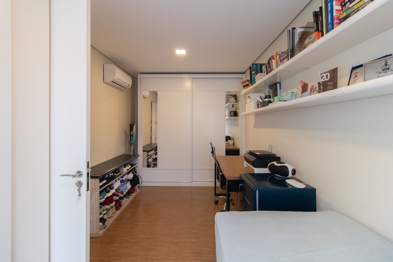 Casa de Condomínio, 3 quartos - Foto 17