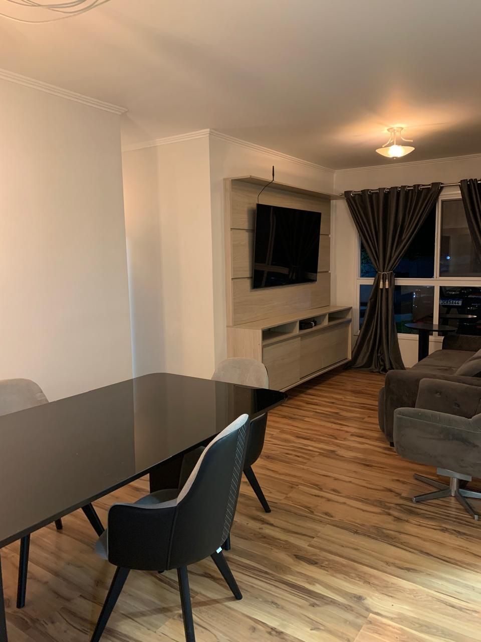 Apartamento de 3 quartos com 71m² pronto para morar na Cavalhada. — foto 3
