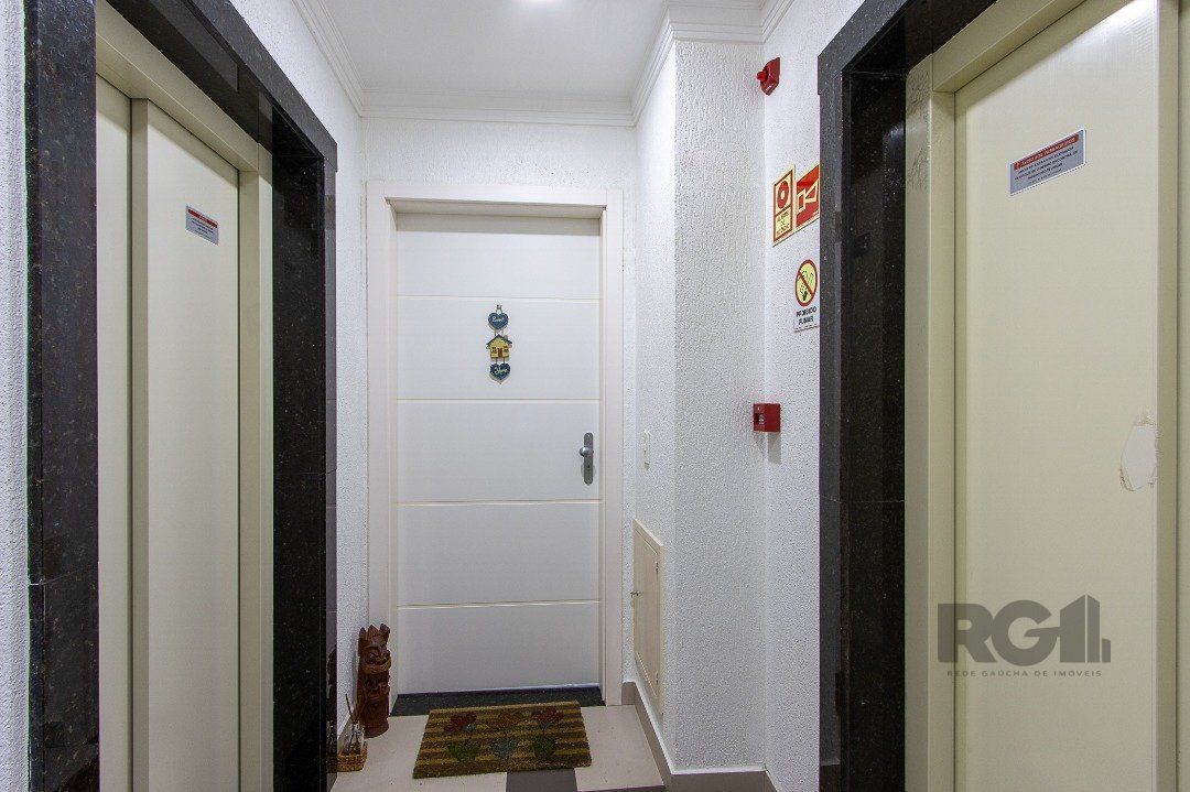 Apartamento à venda com 3 quartos, 106m² - Foto 7