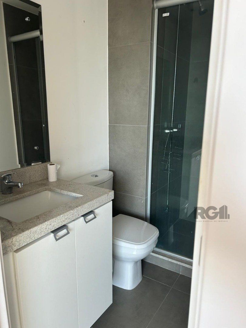 Apartamento à venda com 2 quartos, 54m² - Foto 12