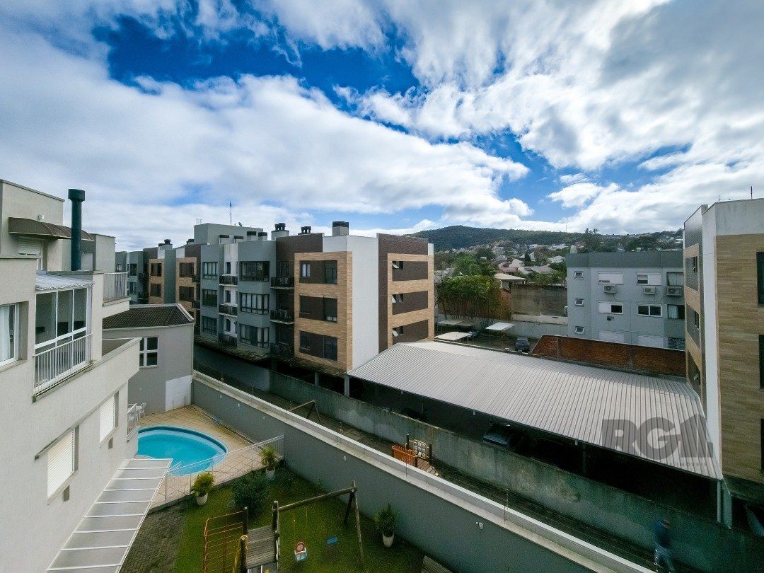 Apartamento à venda com 3 quartos, 126m² - Foto 33