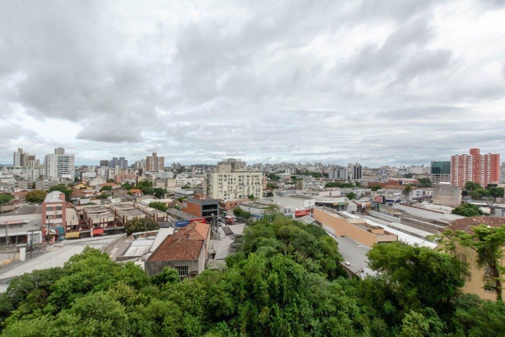 Apartamento à venda com 2 quartos, 53m² - Foto 16
