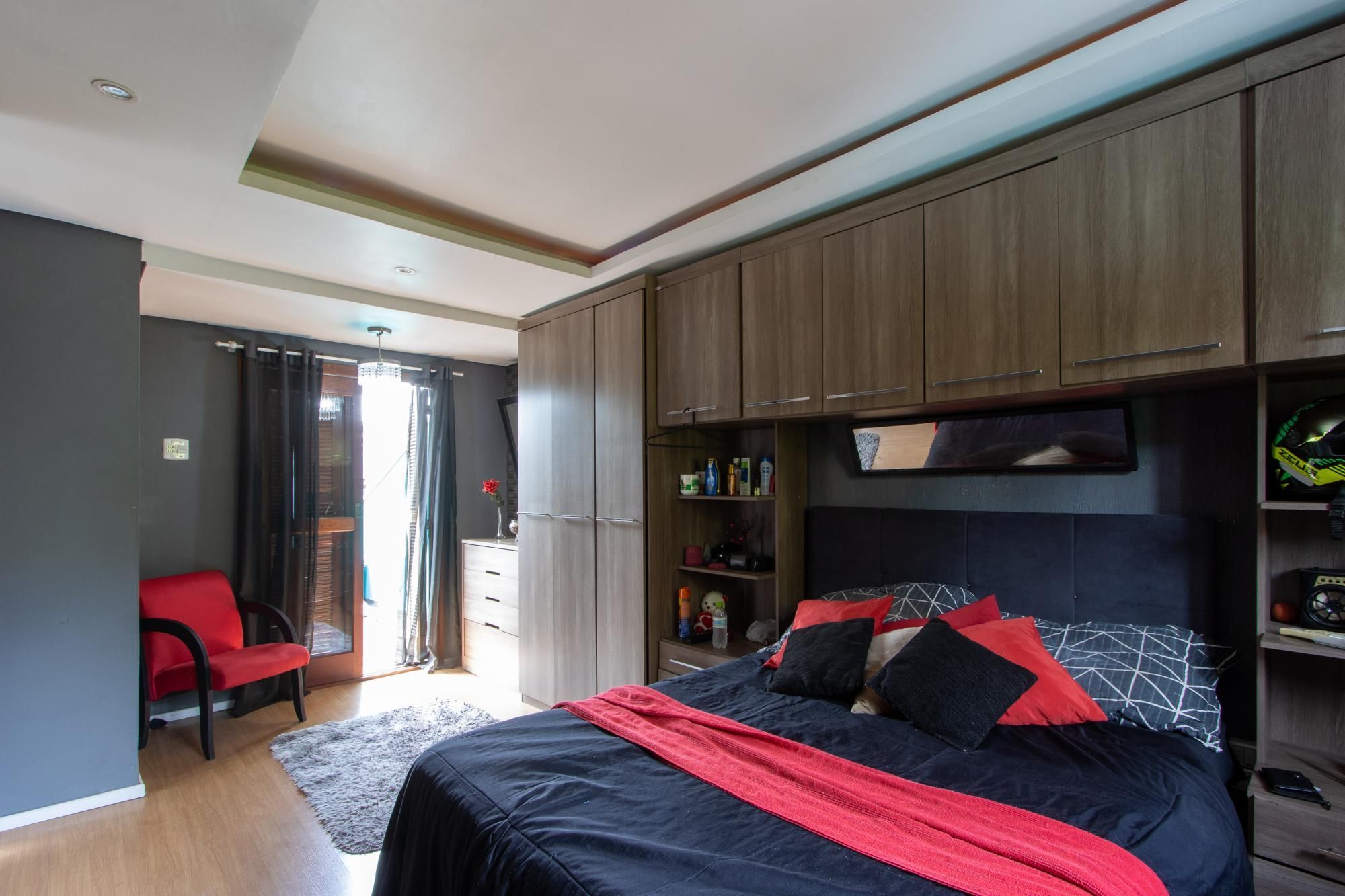 Casa, 4 quartos, 215 m² - Foto 15