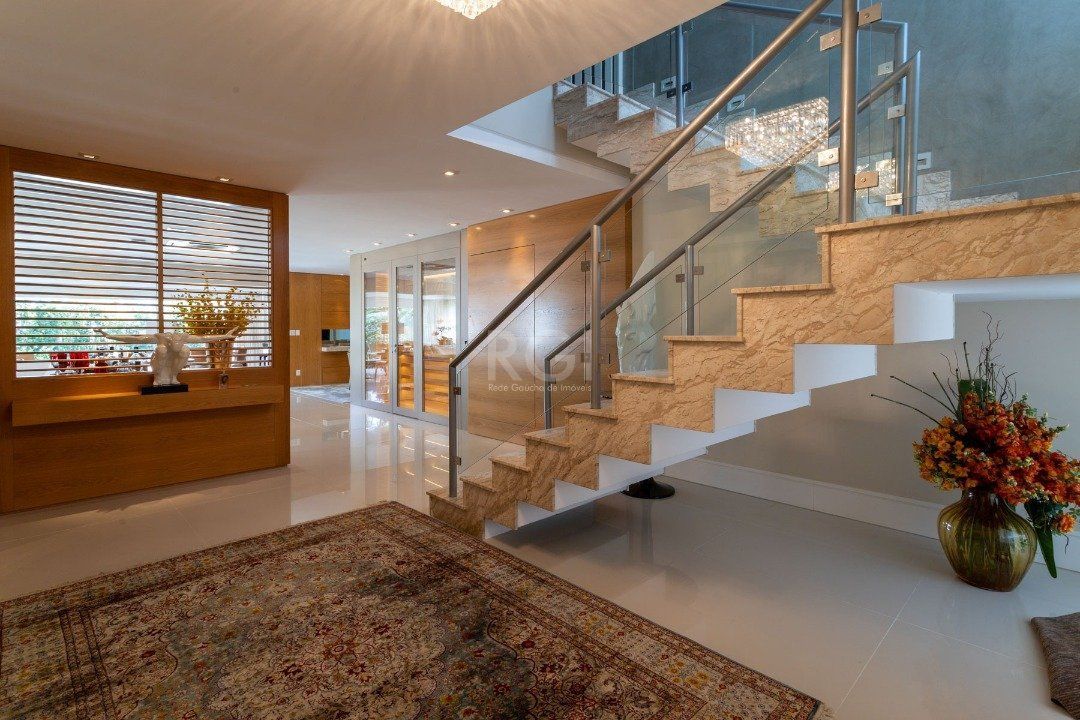 Casa de Condomínio à venda com 4 quartos, 587m² - Foto 17