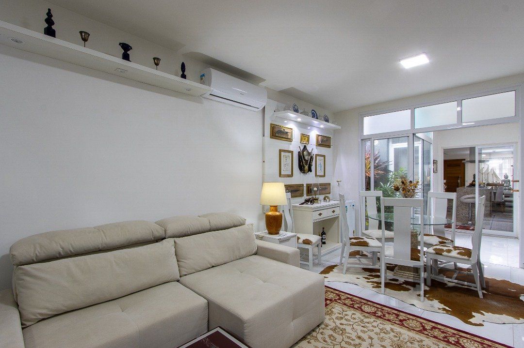 Casa à venda com 3 quartos, 161m² - Foto 21