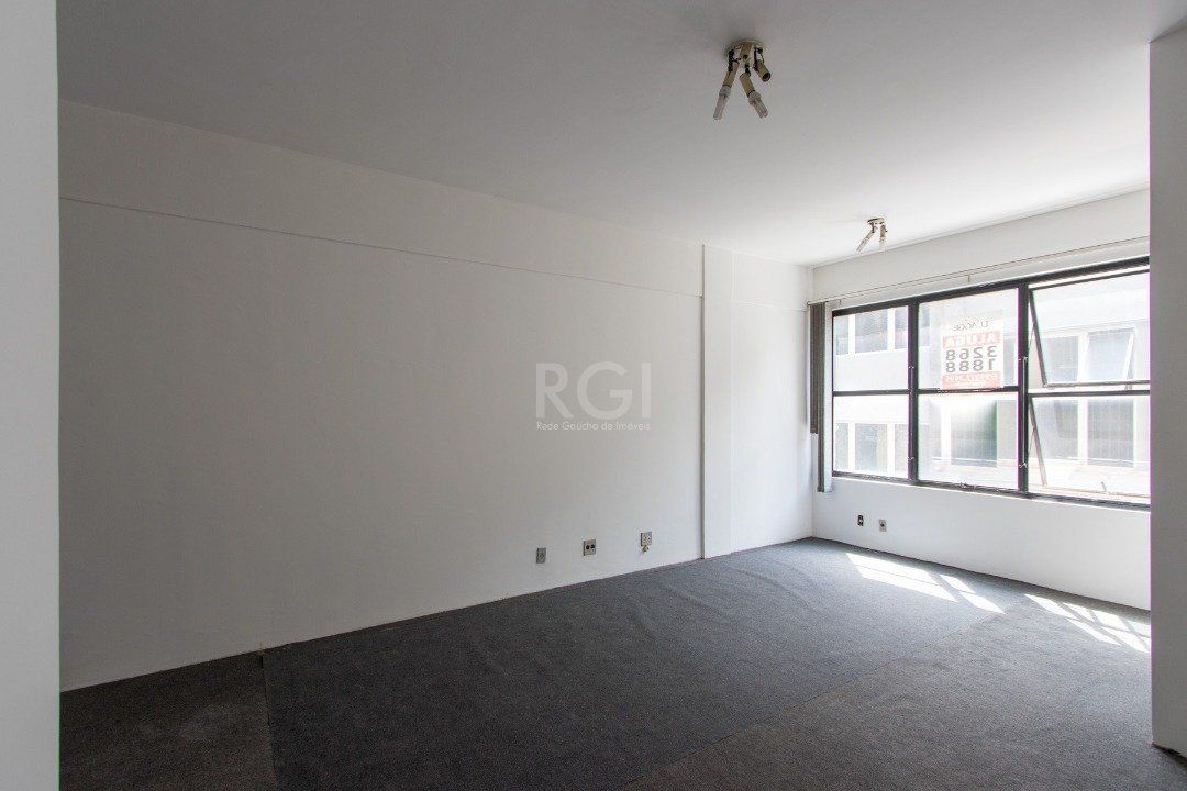 Sala-Conjunto, 31 m² - Foto 4