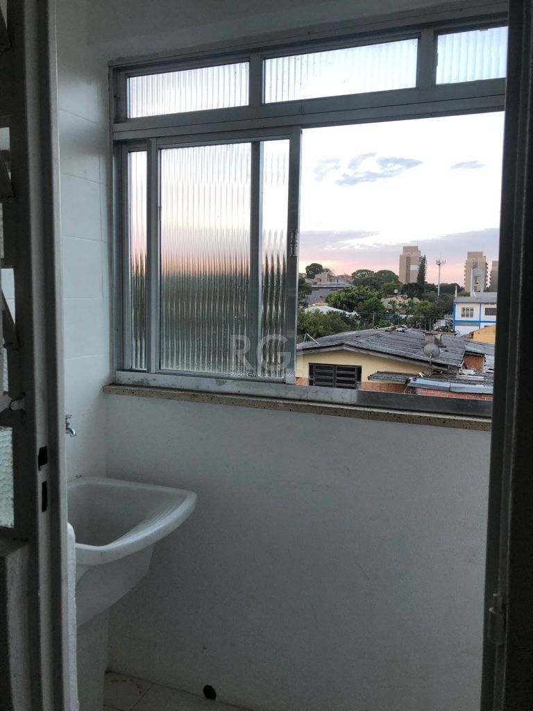 Apartamento à venda com 1 quarto, 37m² - Foto 8