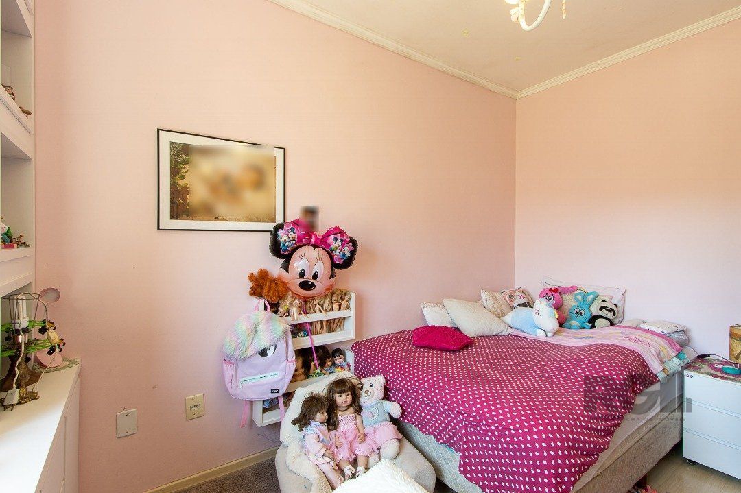 Casa, 3 quartos, 140 m² - Foto 26