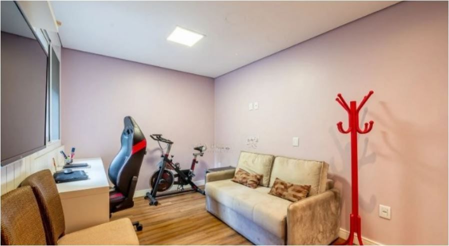 Apartamento à venda com 3 quartos, 149m² - Foto 15