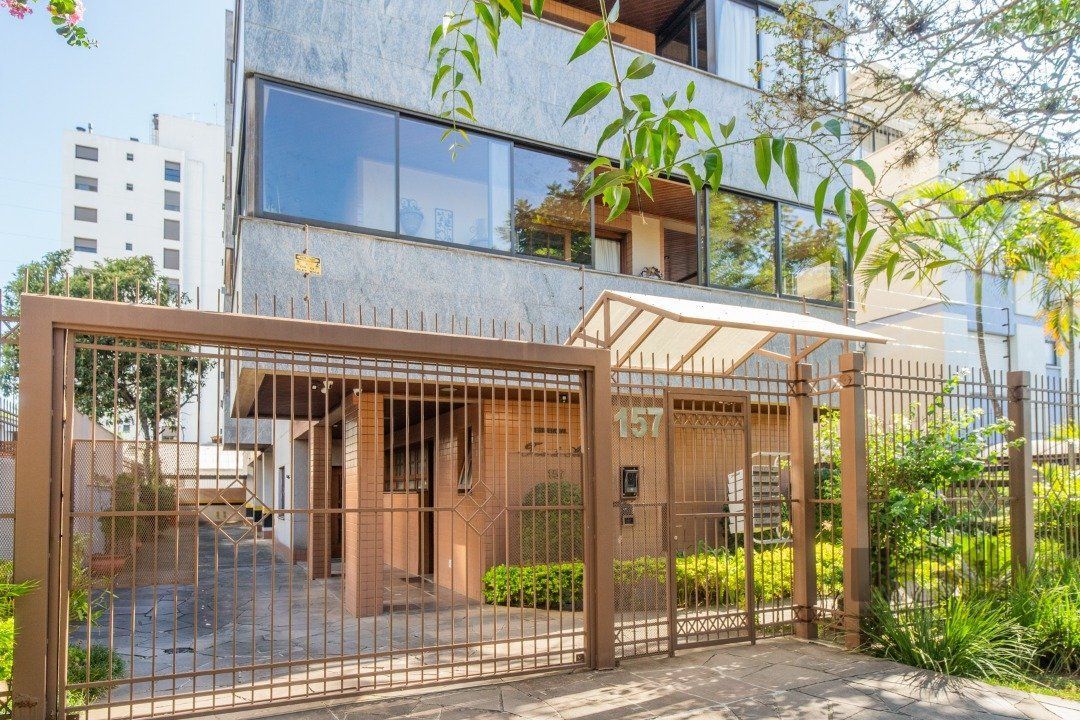 Apartamento, 3 quartos, 191 m² - Foto 42