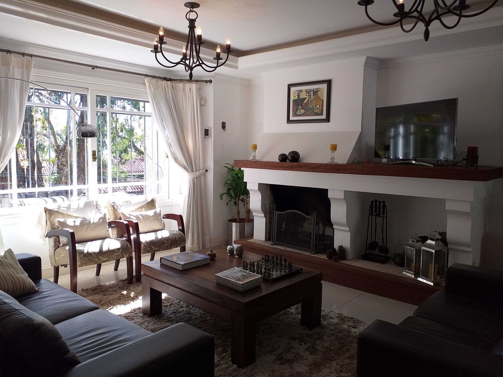 Casa com Vista Panorâmica para o Guaíba na Vila Conceição — foto 4