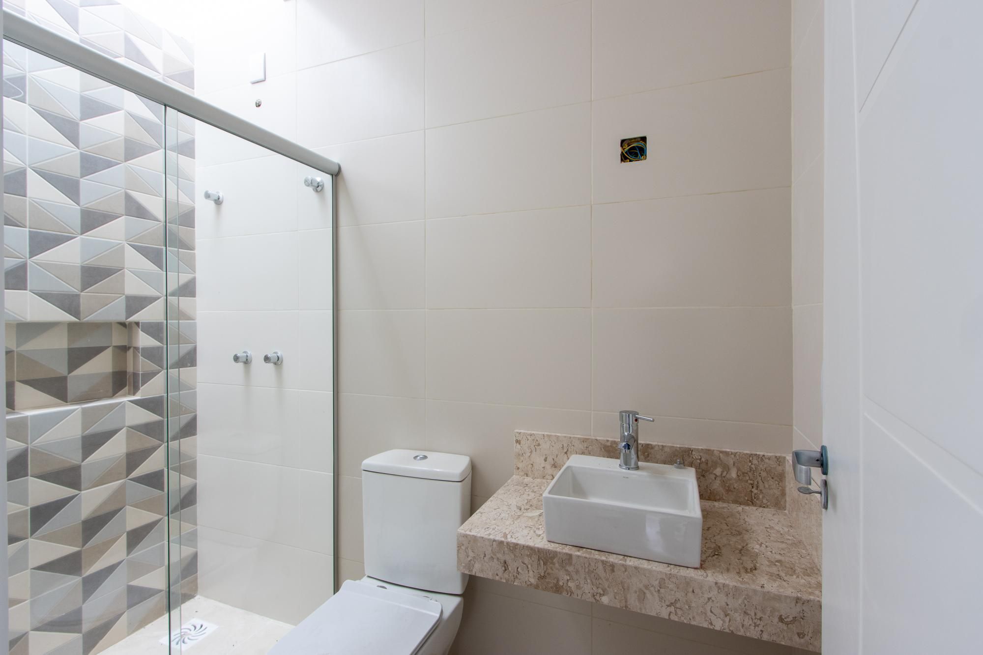 Casa de Condomínio à venda com 3 quartos, 163m² - Foto 29