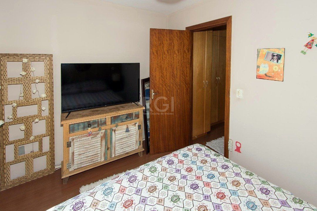 Casa de Condomínio à venda com 3 quartos, 96m² - Foto 18