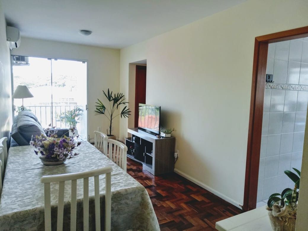 Apartamento à venda com 2 quartos, 57m² - Foto 8
